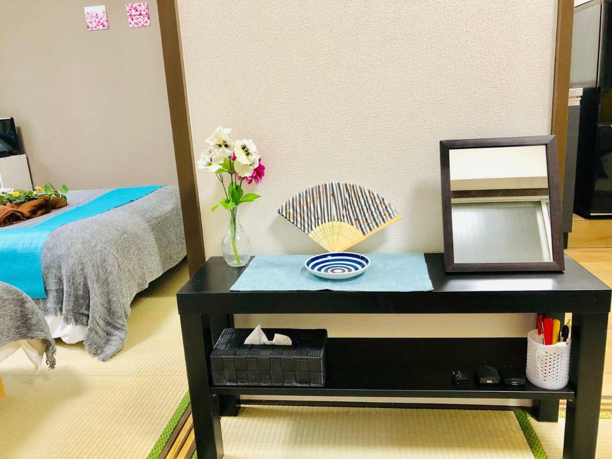 板橋 Rcアネックス Rc208 Tóquio Exterior foto